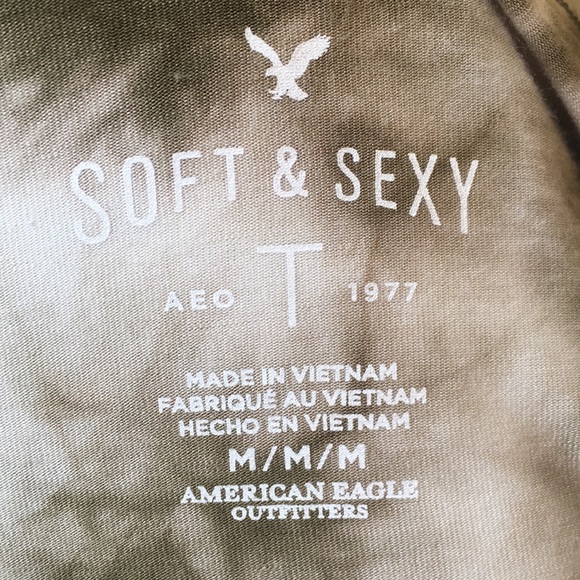 American eagle top - Picture 4 of 4